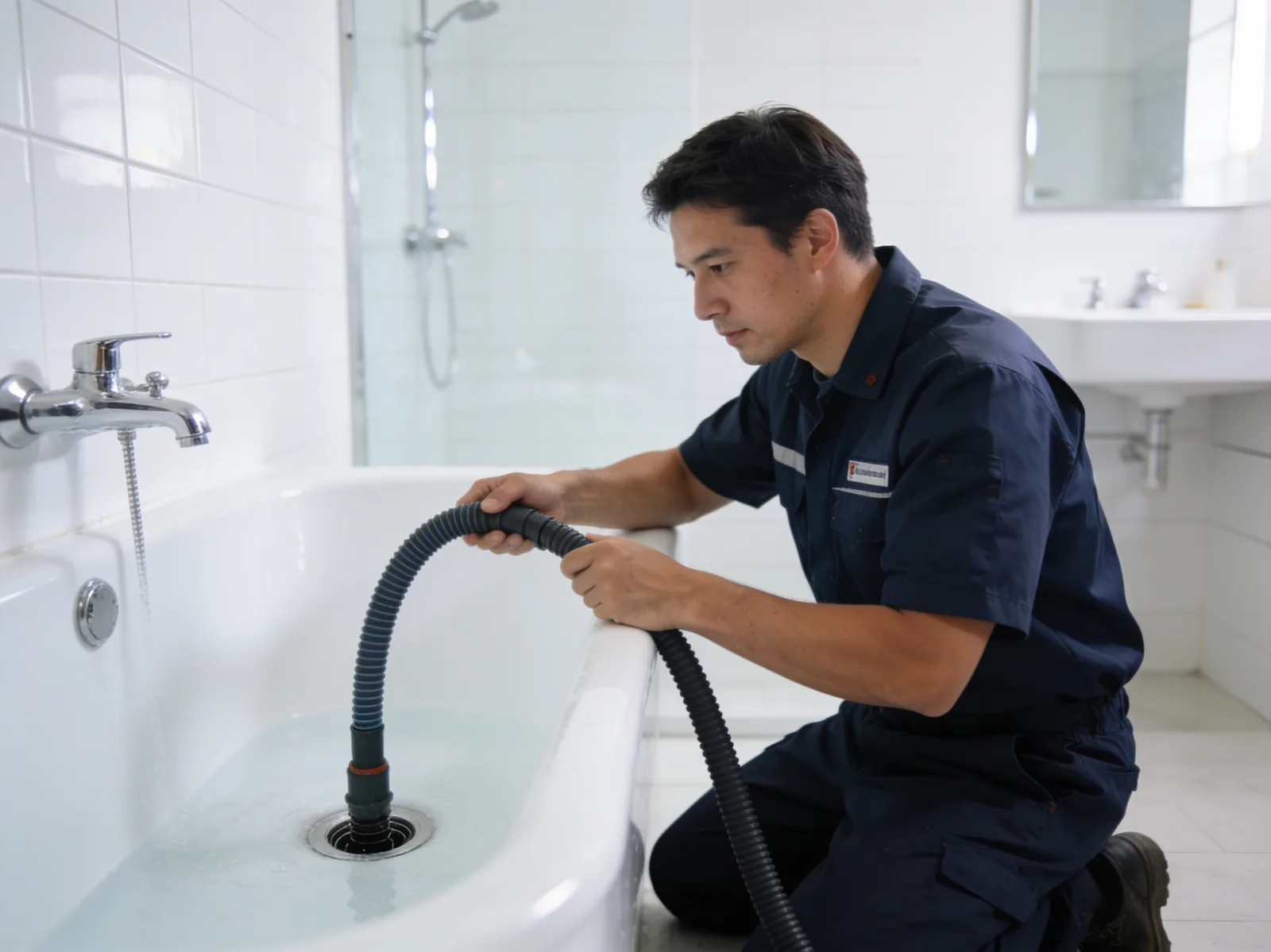 Emergency Plumber Lonaconing, MD FAQs